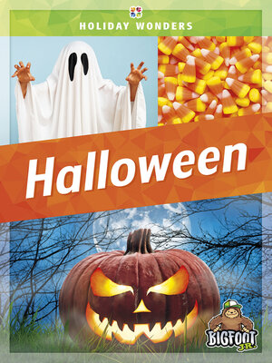 cover image of Halloween